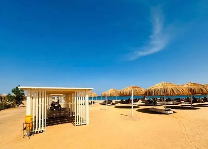 Princess Resort Luxury Apartment G05