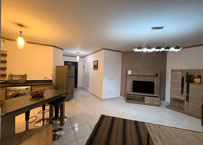 Regency Towers Apartments