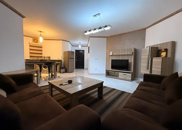 Regency Towers Apartments